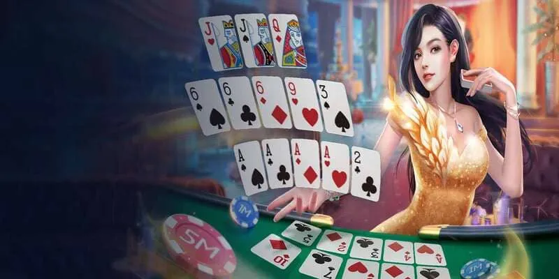 Luật chơi game tại nền tảng Lucky88